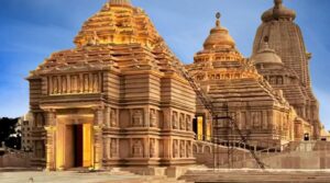 Jagannath Temple Digha