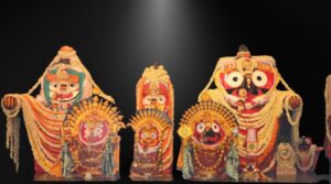 Jagannath Temple Digha