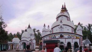 Chandaneswar Temple Digha