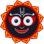 Jagannath Temple Digha Logo