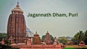 Jagannath Temple