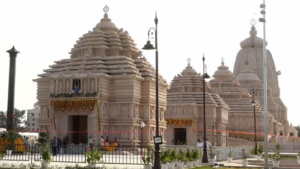 jagannath Temple Digha