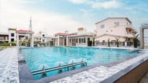 Budget Hotels in New Digha