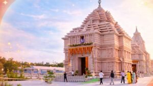 Digha Jagannath Temple